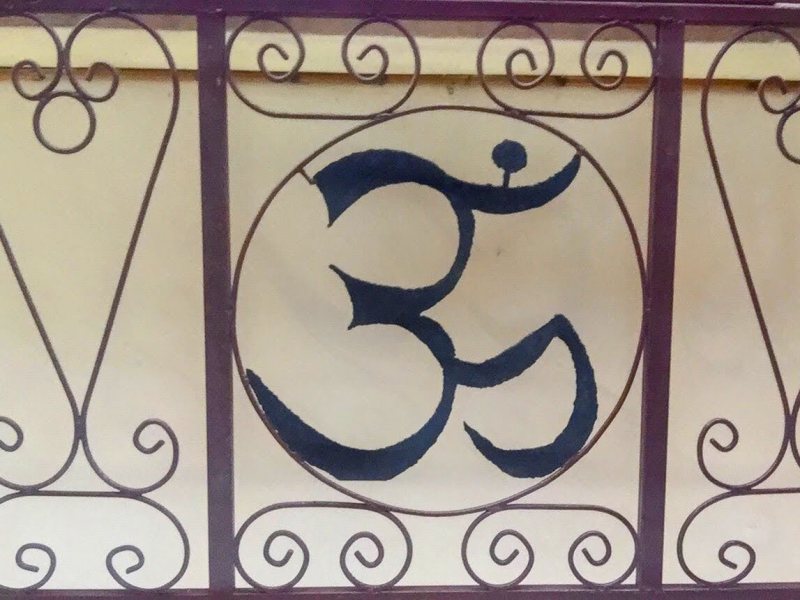 Connecting to What Matters